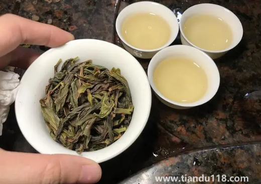 鴨屎香檸檬茶可以用黃檸檬嗎（鴨屎香檸檬茶用什么檸檬）