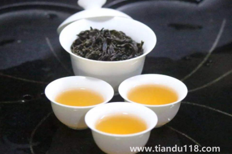 鴨屎香屬于生茶還是熟茶(鴨屎香每次喝多少合適)(圖2) 鴨屎香屬于生茶還是熟茶2