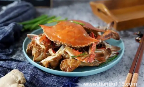 當(dāng)天死掉的梭子蟹能吃嗎（梭子蟹怎么保存比較好）