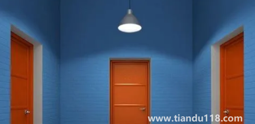 門(mén)對(duì)門(mén)就一定不好嗎2