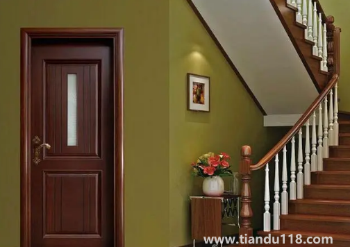 門(mén)對(duì)門(mén)就一定不好嗎1