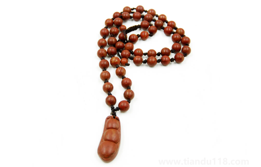 砭石項鏈的作用與功效(佩戴砭石項鏈注意事項)(圖3) 砭石項鏈的作用與功效3