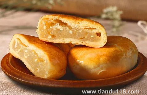 結(jié)婚送喜餅還是喜糖(為什么結(jié)婚送喜餅)(圖1) 結(jié)婚送喜餅還是喜糖1