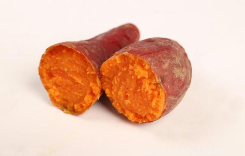 紅薯減肥煮著吃還是蒸著吃效果好(紅薯怎么吃減肥)(圖2) 紅薯減肥煮著吃還是蒸著吃效果好2