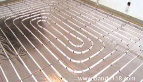 2022-2023年?yáng)|北什么時(shí)候供暖(東北供暖時(shí)間會(huì)延遲嗎)(圖2) 2022-2023年?yáng)|北什么時(shí)候供暖2