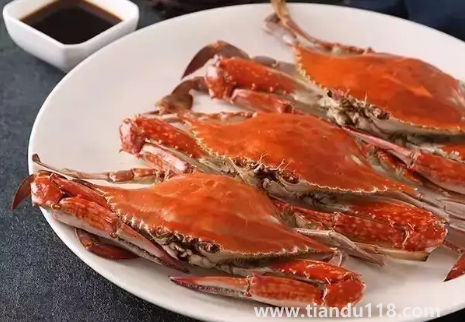 冷凍梭子蟹能保存多久（冰凍梭子蟹好吃嗎）