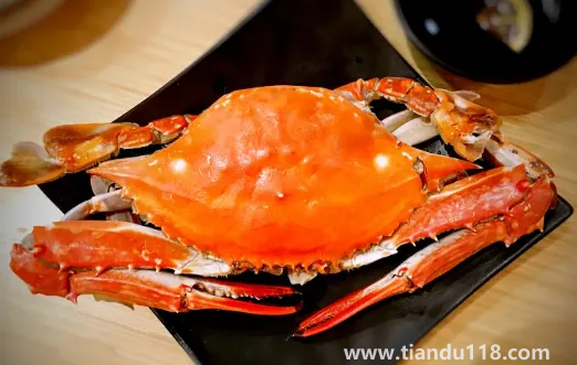 梭子蟹快遞過(guò)來(lái)死了還能吃嗎（梭子蟹如何保鮮存放）