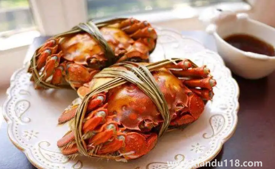 蒸螃蟹黃稀苦怎么回事（蒸螃蟹有什么技巧）