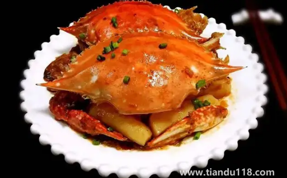 活的梭子蟹可以帶上高鐵嗎2