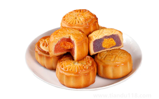 吃一個月餅多久能代謝完(吃月餅的注意事項)(圖2) 吃一個月餅多久能代謝完2