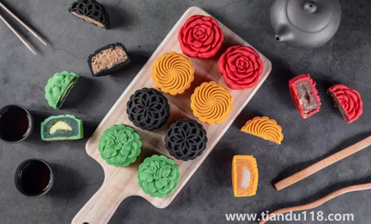 月餅可以熬粥吃嗎（月餅怎么吃不胖）