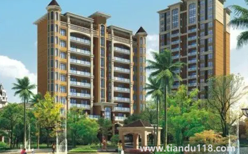 架空層計算建筑面積嗎（樓高24層一般不買幾樓）