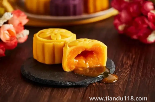 月餅可以過海關(guān)嗎(月餅怎么保存好)(圖3) 月餅可以過海關(guān)嗎3