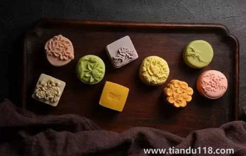 郵寄月餅怎么收費(fèi)(郵寄月餅時(shí)應(yīng)注意什么)(圖3) 郵寄月餅怎么收費(fèi)3