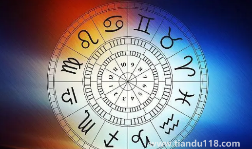 上升星座怎么算陰歷還是陽歷(星盤中上升星座怎么看)(圖1) 上升星座怎么算陰歷還是陽歷1