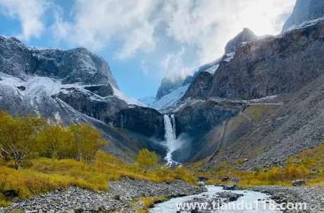 2022中秋節(jié)去長(zhǎng)白山冷不冷(中秋節(jié)長(zhǎng)白山人多嗎)(圖3) 2022中秋節(jié)去長(zhǎng)白山冷不冷3