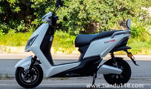 雅迪ttfar真的有用嗎(雅迪車上標志TTFAR什么意思)(圖3) 雅迪ttfar真的有用嗎3