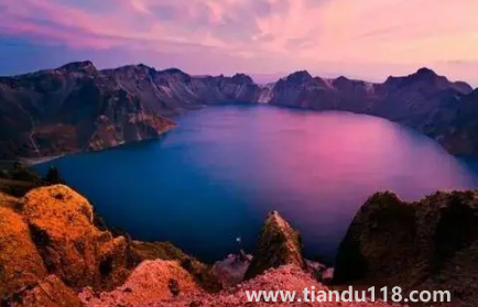 2022中秋去長(zhǎng)白山需要穿羽絨服嗎(2022中秋去長(zhǎng)白山需要穿羽絨服嗎)(圖3) 2022中秋去長(zhǎng)白山需要穿羽絨服嗎3