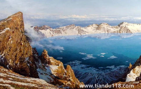 2022中秋去長(zhǎng)白山需要穿羽絨服嗎(2022中秋去長(zhǎng)白山需要穿羽絨服嗎)(圖2) 2022中秋去長(zhǎng)白山需要穿羽絨服嗎2