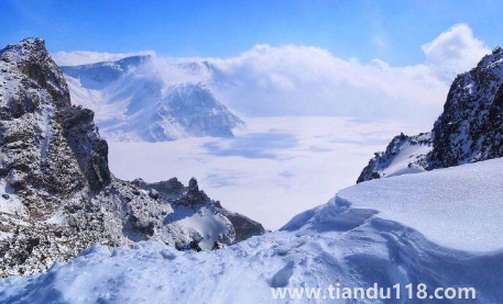 2022中秋去長(zhǎng)白山能看到雪嗎(中秋去長(zhǎng)白山合適嗎)(圖3) 2022中秋去長(zhǎng)白山能看到雪嗎3