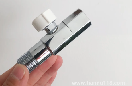 熱水器安裝用的角閥是專用的嗎(全屋角閥選購攻略)(圖2) 熱水器安裝用的角閥是專用的嗎2