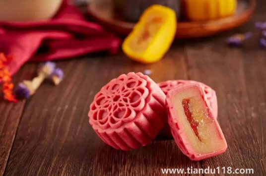 一個月餅的熱量相當(dāng)于幾塊披薩的熱量(月餅怎么吃不胖)(圖2) 一個月餅的熱量相當(dāng)于幾塊披薩的熱量2