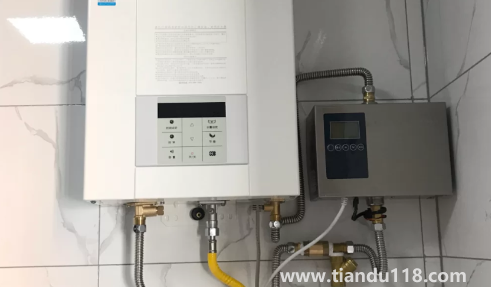 安裝熱水器花了500多貴不(網(wǎng)上買熱水器安裝費太貴了可以退嗎)(圖3) 安裝熱水器花了500多貴不3