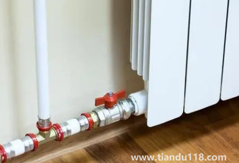 集體供暖沒交暖氣費會被停暖嗎2