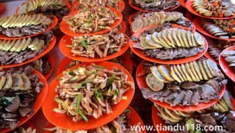 2022國慶節(jié)辦酒席會(huì)比平時(shí)貴嗎(2022年國慶節(jié)哪幾天適合擺酒席)(圖3) 2022國慶節(jié)辦酒席會(huì)比平時(shí)貴嗎3