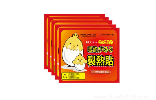 暖寶寶貼什么地方暖全身（暖寶寶使用注意事項）