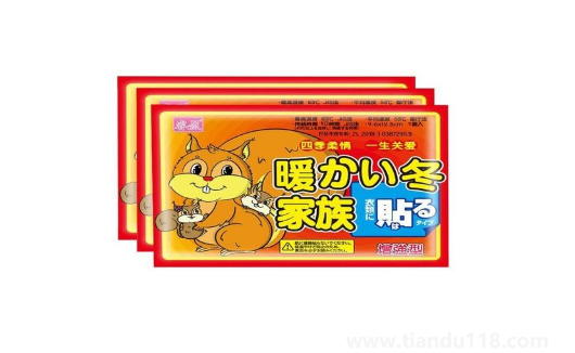 暖寶寶貼什么地方暖全身(暖寶寶使用注意事項(xiàng))(圖3) 暖寶寶貼什么地方暖全身3