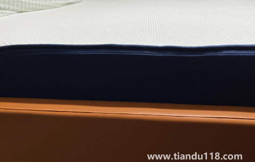 藍盒子床墊退貨的會在次銷售嗎2