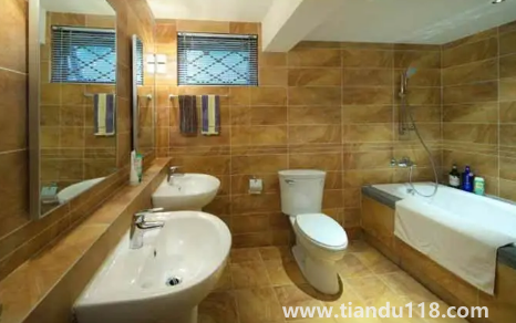 廁所堵了用什么通最方便最快1