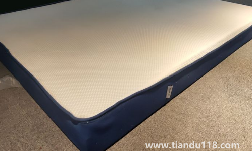 藍盒子和酒店的床哪個軟2