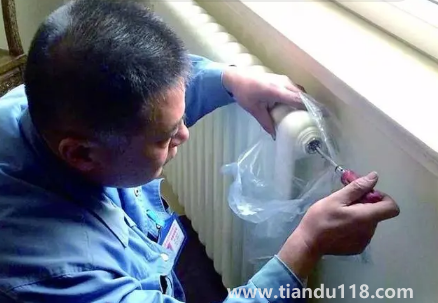 集體供暖最后一戶熱嗎(集體供暖最后一戶不熱怎么回事)(圖2) 集體供暖最后一戶熱嗎2