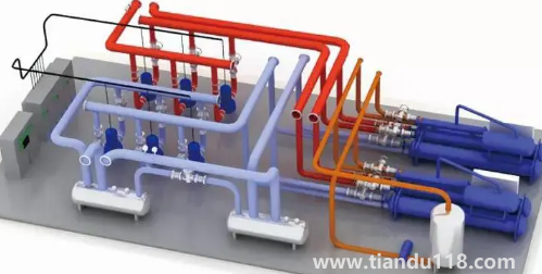 集中供暖為什么到凌晨就停了(物業(yè)不是24小時(shí)供暖合法嗎 )(圖3) 集中供暖為什么到凌晨就停了3