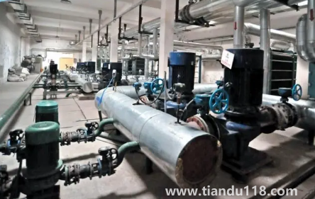 集中供暖為什么到凌晨就停了(物業(yè)不是24小時(shí)供暖合法嗎 )(圖2) 集中供暖為什么到凌晨就停了2