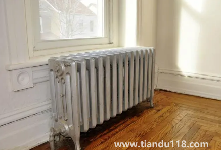 集中供暖一半熱一半不熱怎么回事(集中供暖溫度可以調(diào)節(jié)嗎)(圖2) 集中供暖一半熱一半不熱怎么回事2