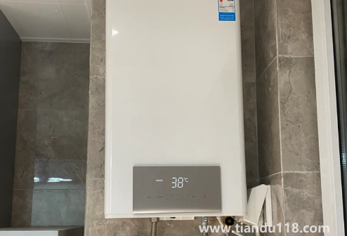 京東買的熱水器拆舊機要錢嗎（京東美的熱水器舊換新能抵多少錢）