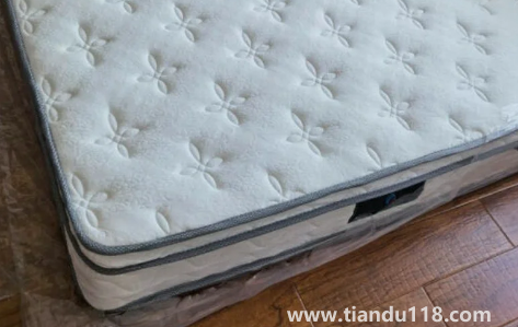 壓縮卷包床墊好不好(壓縮卷包床墊對材質(zhì)的要求高嗎)(圖1) 壓縮卷包床墊好不好1
