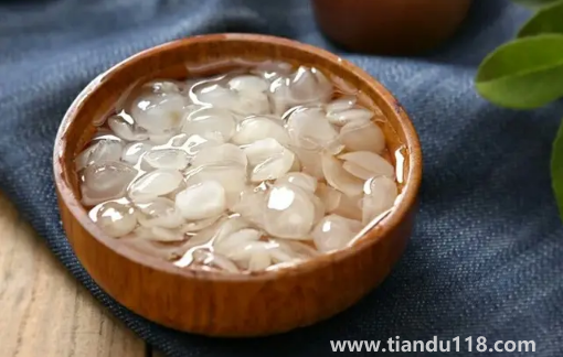 皂角米有什么功效與作用(吃皂角米的禁忌)(圖3) 皂角米有什么功效與作用3