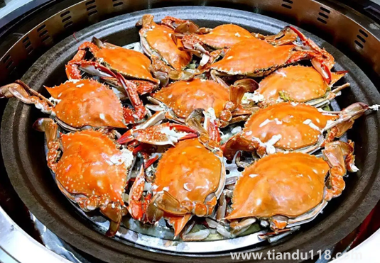 梭子蟹有苦味正常嗎還能吃嗎（吃了發(fā)苦的螃蟹怎么辦）