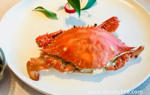 梭子蟹水煮好吃還是清蒸好吃（梭子蟹怎么挑選）