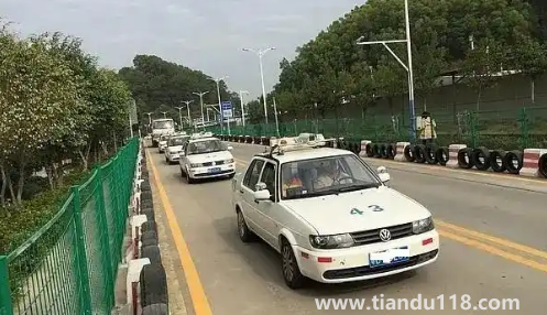 科目三交了VIP還是掛了怎么辦(科目三交了vip錢最后錢誰拿了)(圖2) 科目三交了VIP還是掛了怎么辦2