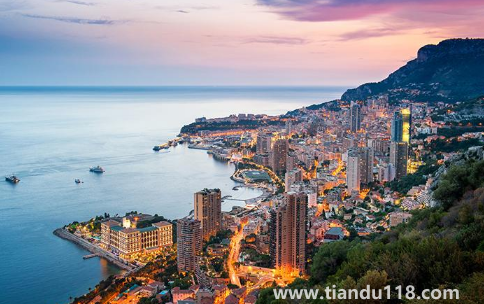 2030年后沿海城市會(huì)被淹沒嗎(沿海城市被淹沒是必然的嗎)(圖1) 2030年后沿海城市會(huì)被淹沒嗎1