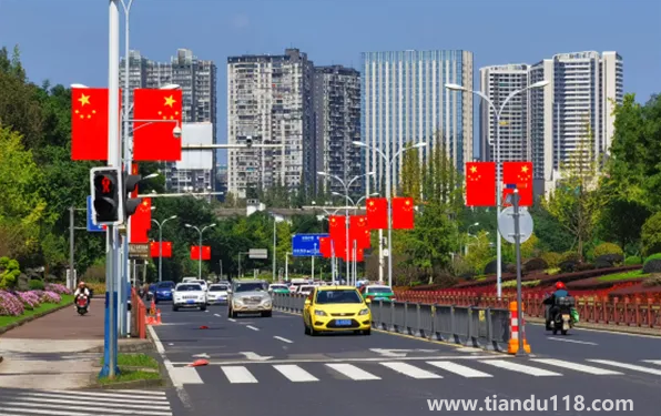 2022年國(guó)慶節(jié)為什么要連著上七天班(2022年國(guó)慶節(jié)放假安排)(圖2) 2022年國(guó)慶節(jié)為什么要連著上七天班2