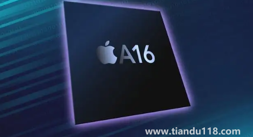 a16芯片相當(dāng)于驍龍多少(蘋果a16處理器是幾納米)(圖3) a16芯片相當(dāng)于驍龍多少3