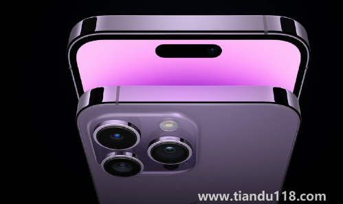 a16芯片有多強（iPhone14系列有哪些提升）