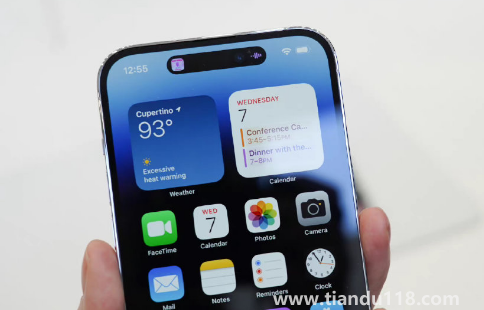 蘋果稱iPhone電力足夠從早用到晚可信嗎(iPhone14值得買嗎)(圖3) 蘋果稱iPhone電力足夠從早用到晚可信嗎3