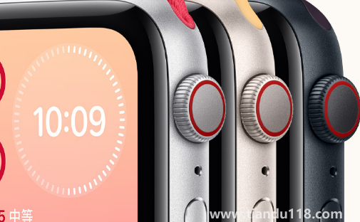 蘋果手表可精準(zhǔn)預(yù)測(cè)女性排卵期是哪個(gè)型號(hào)（如何看待蘋果手表可精準(zhǔn)預(yù)測(cè)女性排卵期）